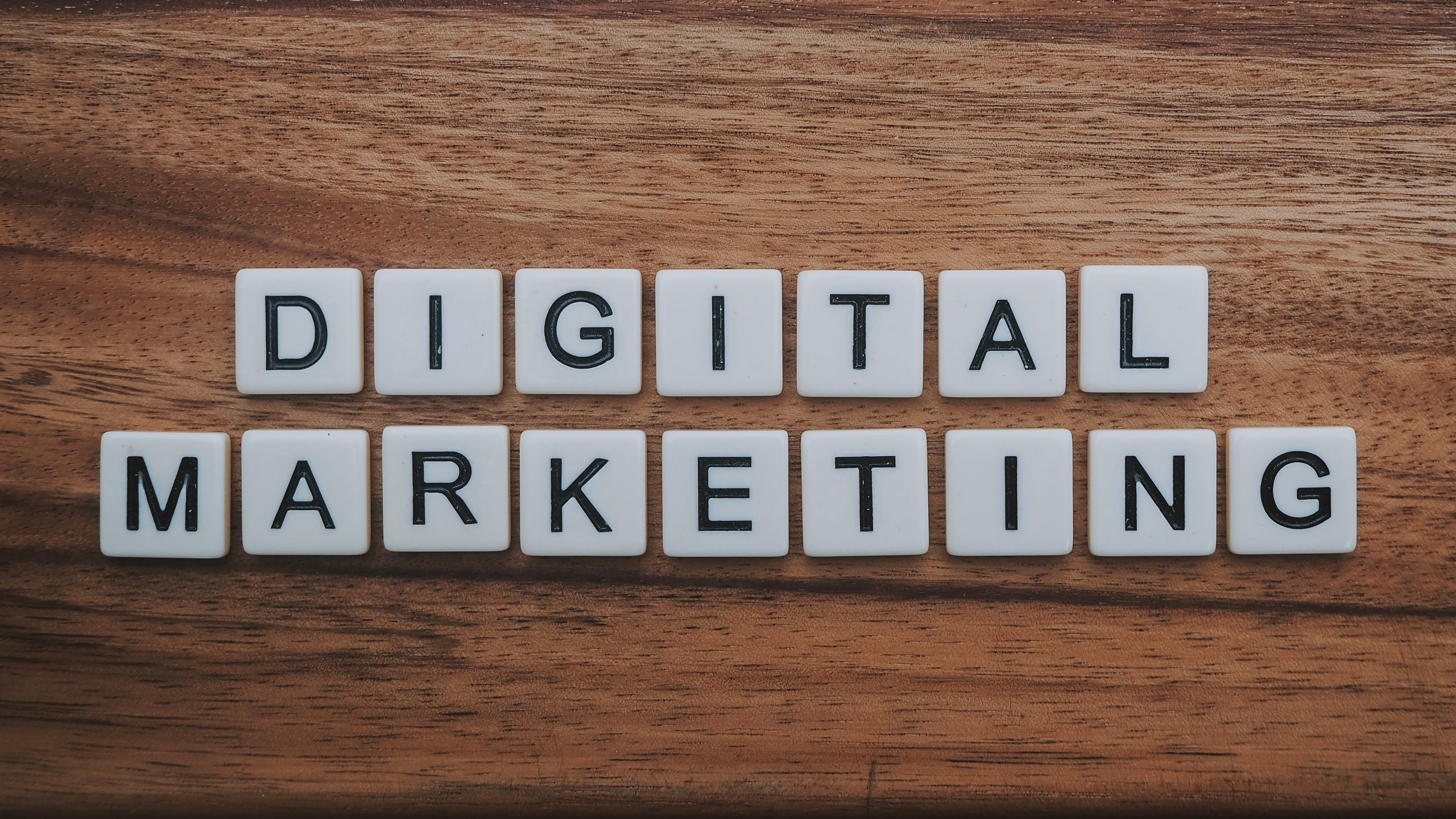 The Digital Marketing Basics