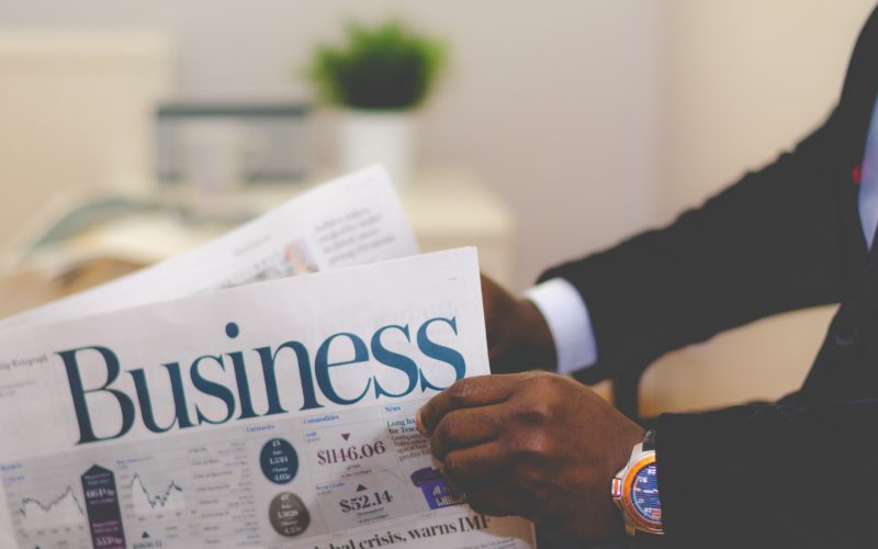 PR for Your Business: How to Get It For Free