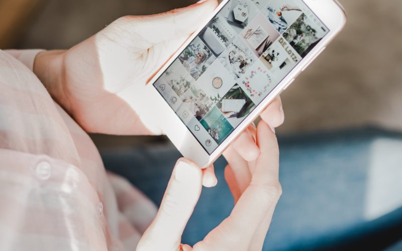 Why are Small Businesses Harnessing the Power of Instagram?