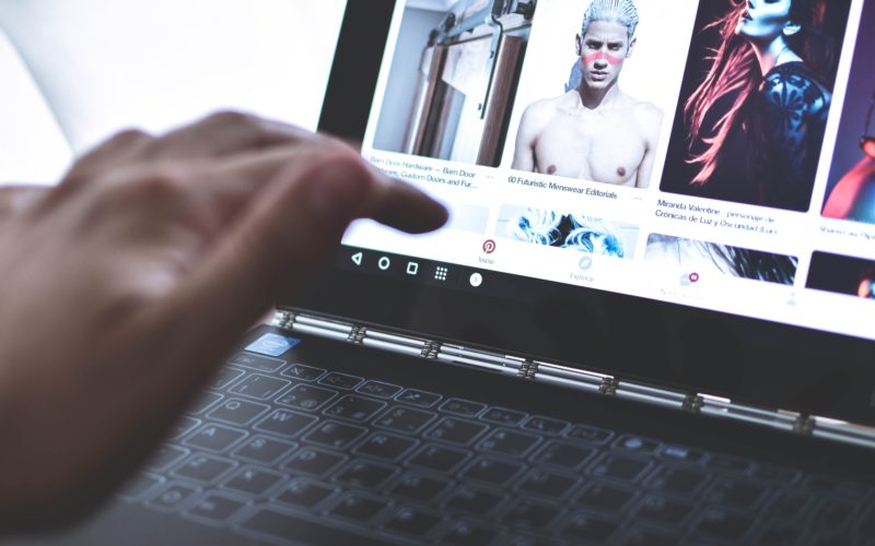 When is the Best Time to Post on Pinterest
