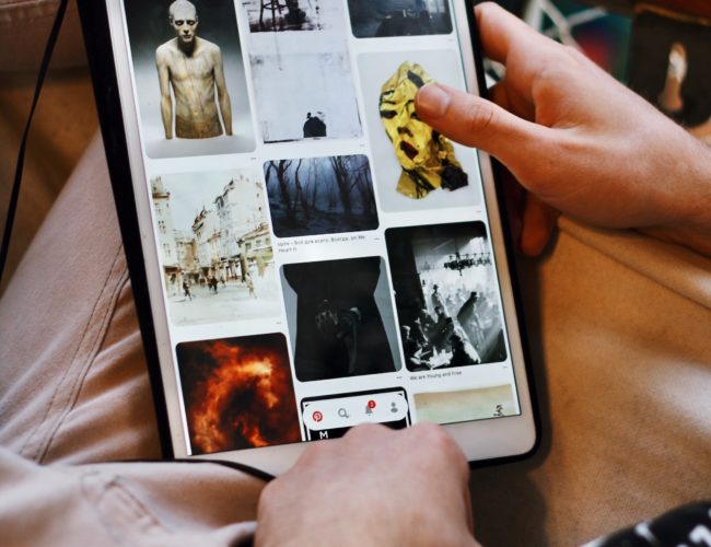 Pinterest Versus Instagram: Which Platform is Good for Businesses