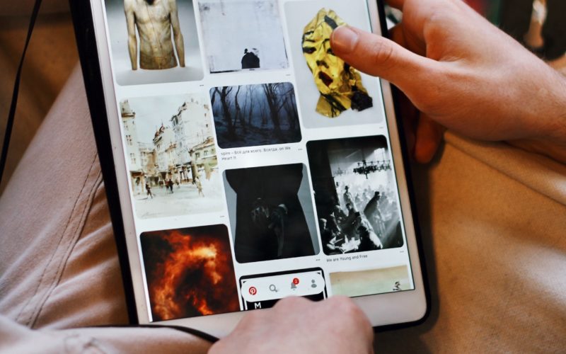 Pinterest Versus Instagram: Which Platform is Good for Businesses