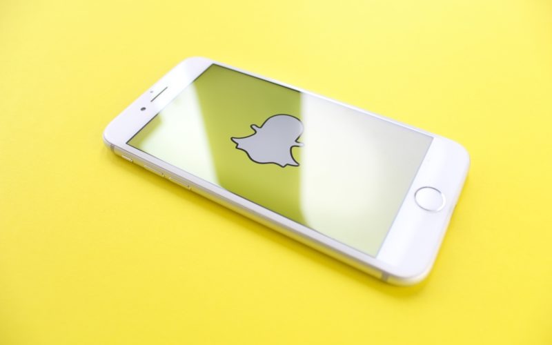 15 Reasons Why You Should Advertise on Snapchat