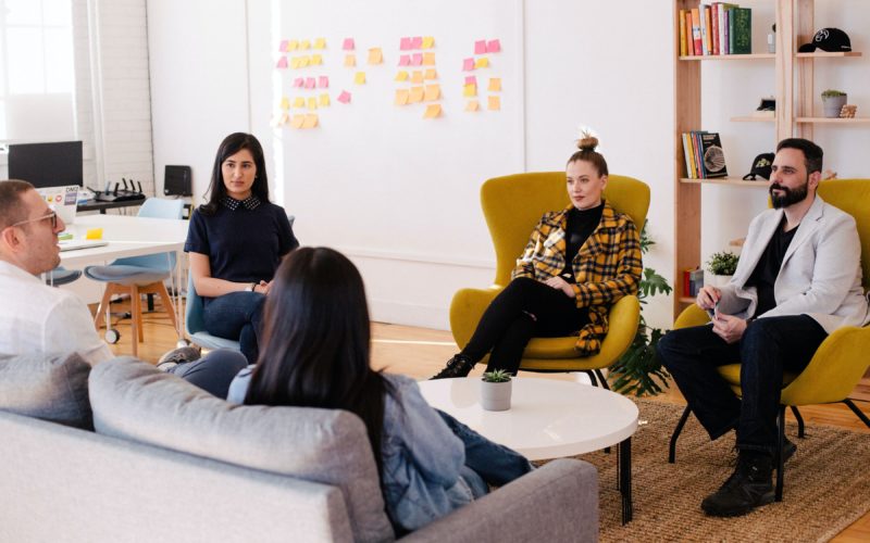 The Best Ways to Work With an Advertising Agency