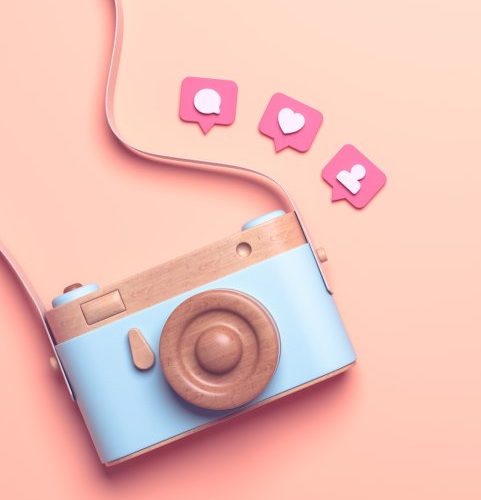 7 Creative Instagram Ideas For Your Brand